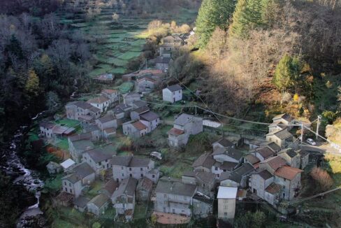 Bosco di Rossano