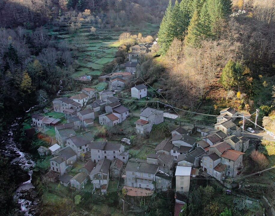 Bosco di Rossano